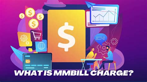 what is mmbill charge|mmbill.com